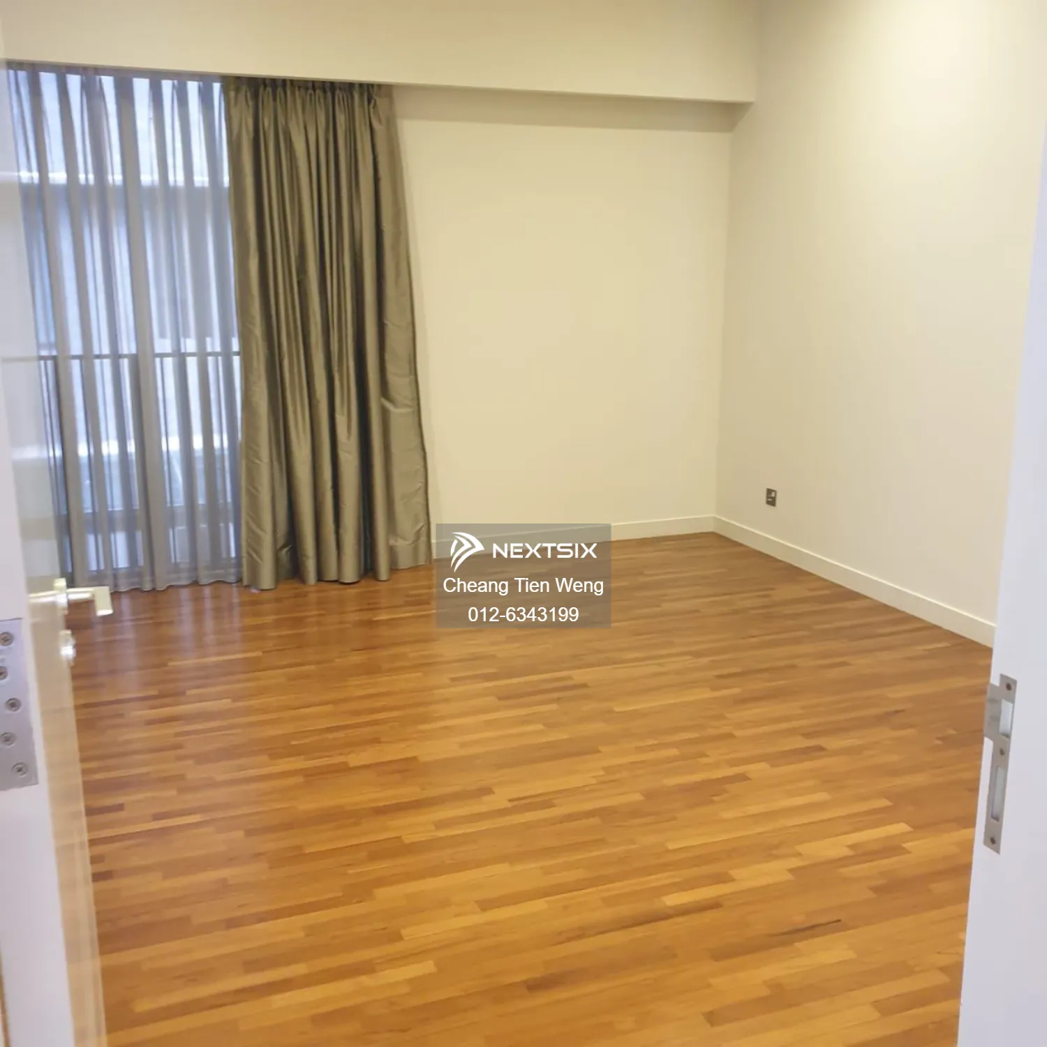 Condominium For Sale in Ampang Hilir Wilayah Persekutuan Kuala Lumpur - Image 6