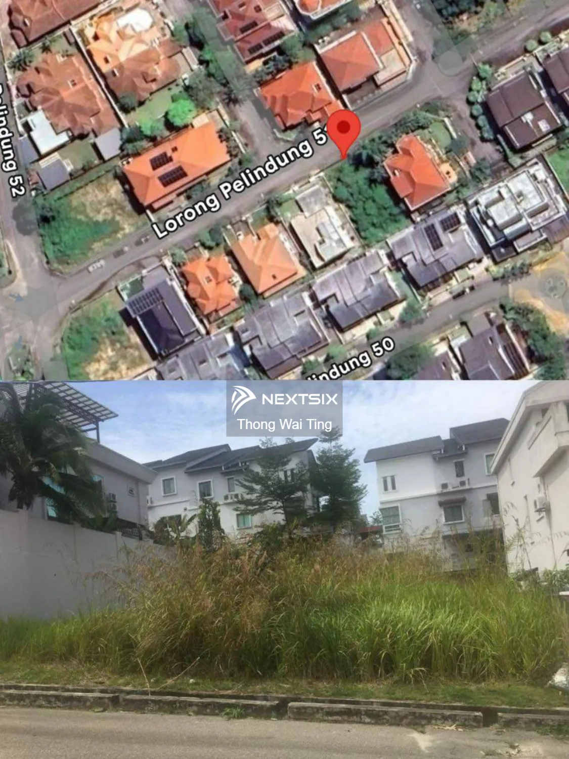 Residential Land For Sale in Kuantan Pahang