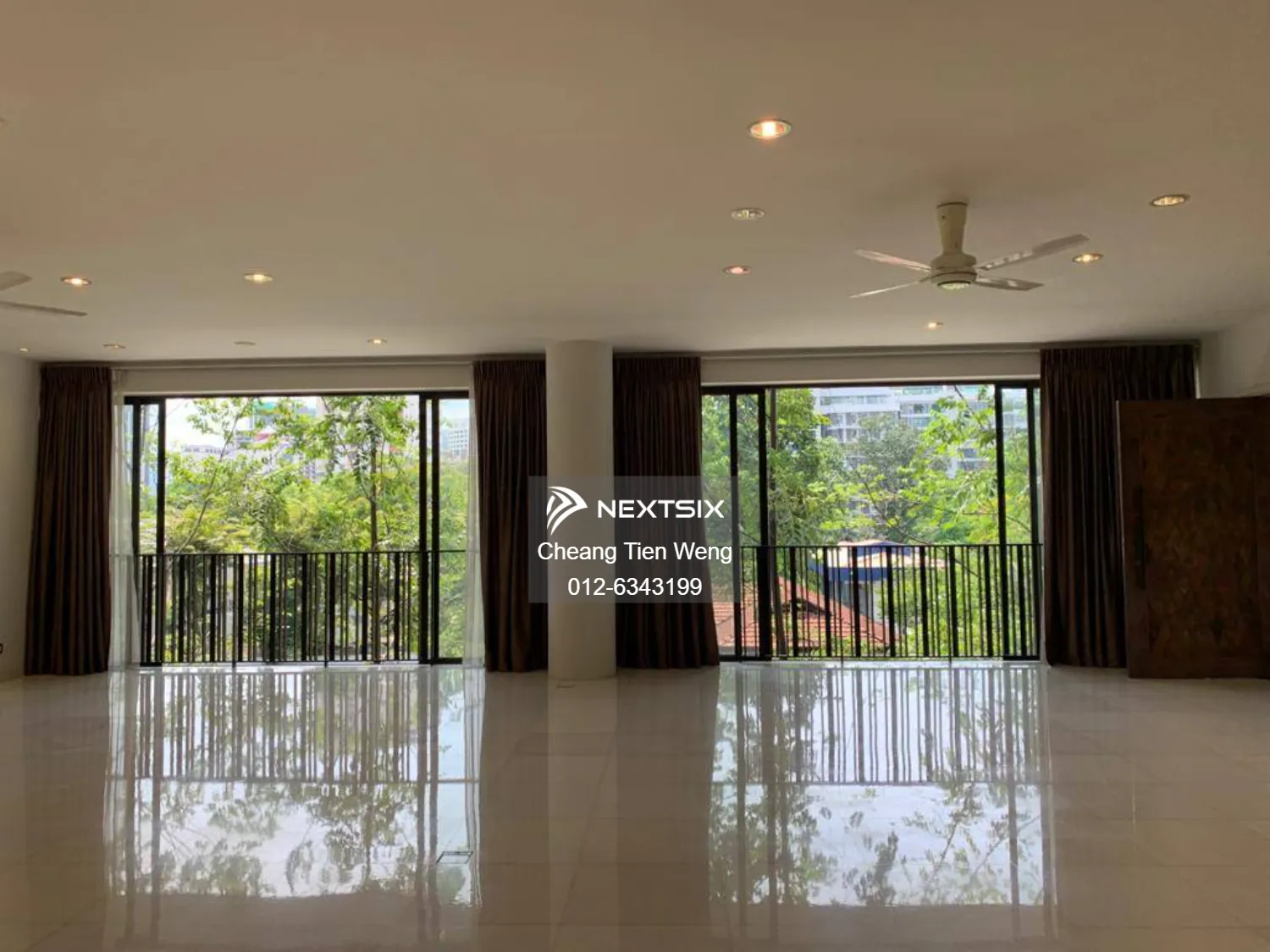 Condominium For Sale in Ampang Hilir Kuala Lumpur