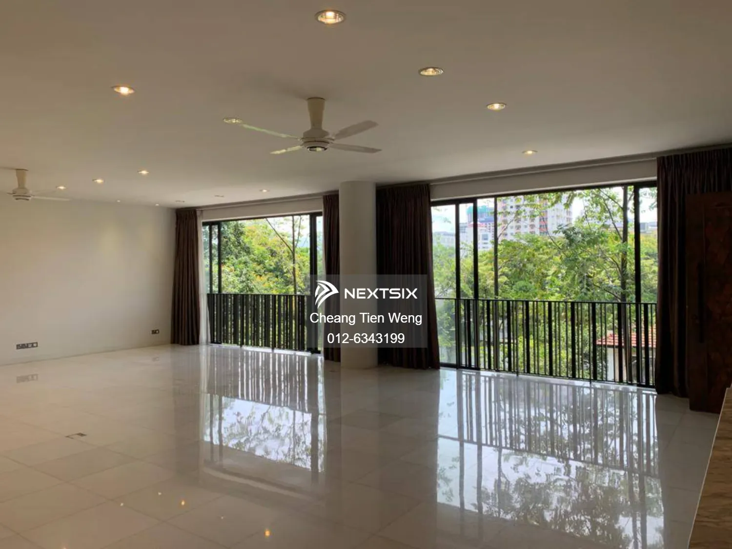 Condominium For Sale in Ampang Hilir Wilayah Persekutuan Kuala Lumpur - Image 3