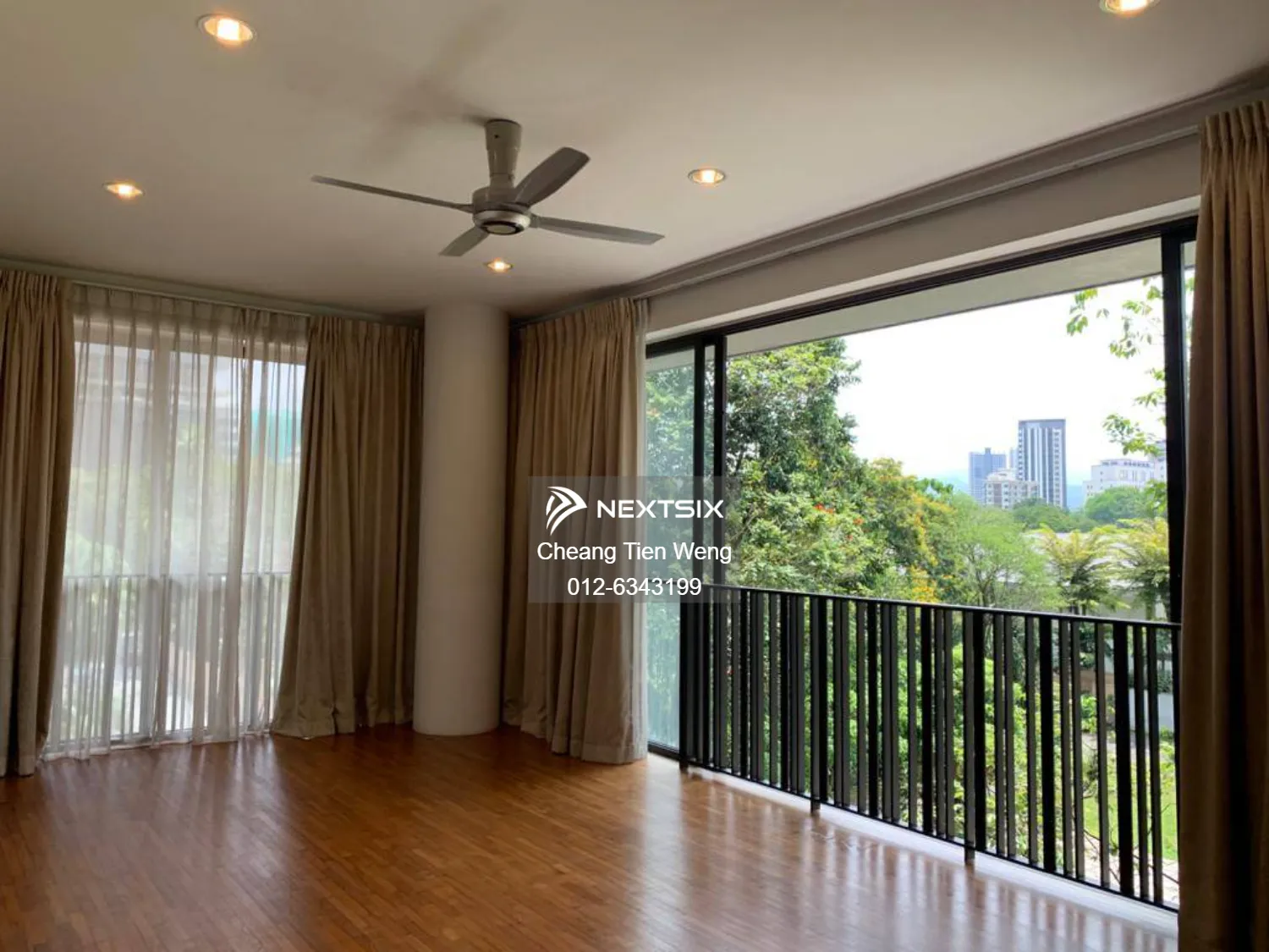 Condominium For Sale in Ampang Hilir Wilayah Persekutuan Kuala Lumpur - Image 4