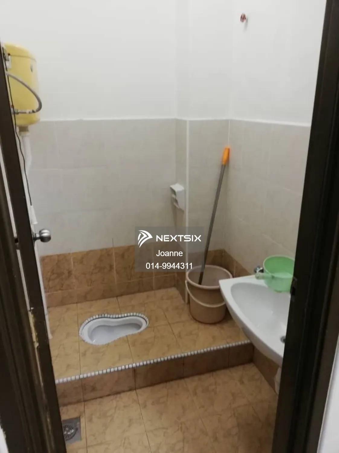 2-sty Terrace/Link House For Rent in Johor Bahru Johor - Image 12