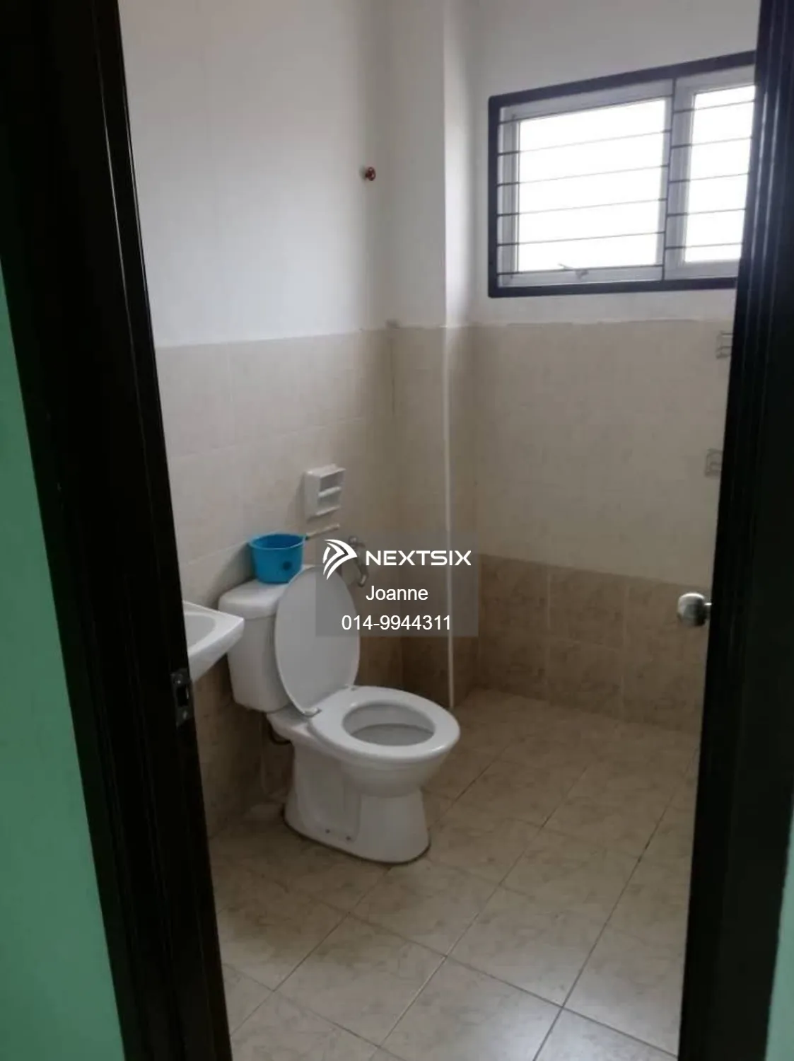 2-sty Terrace/Link House For Rent in Johor Bahru Johor - Image 13