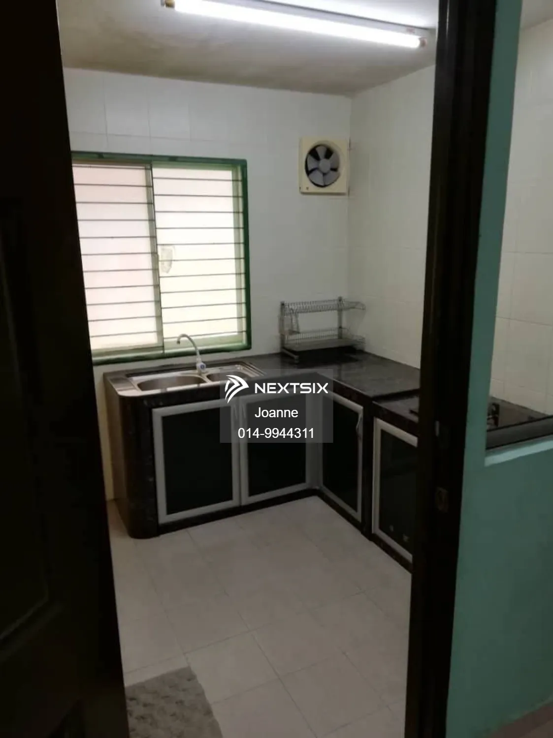 2-sty Terrace/Link House For Rent in Johor Bahru Johor - Image 5