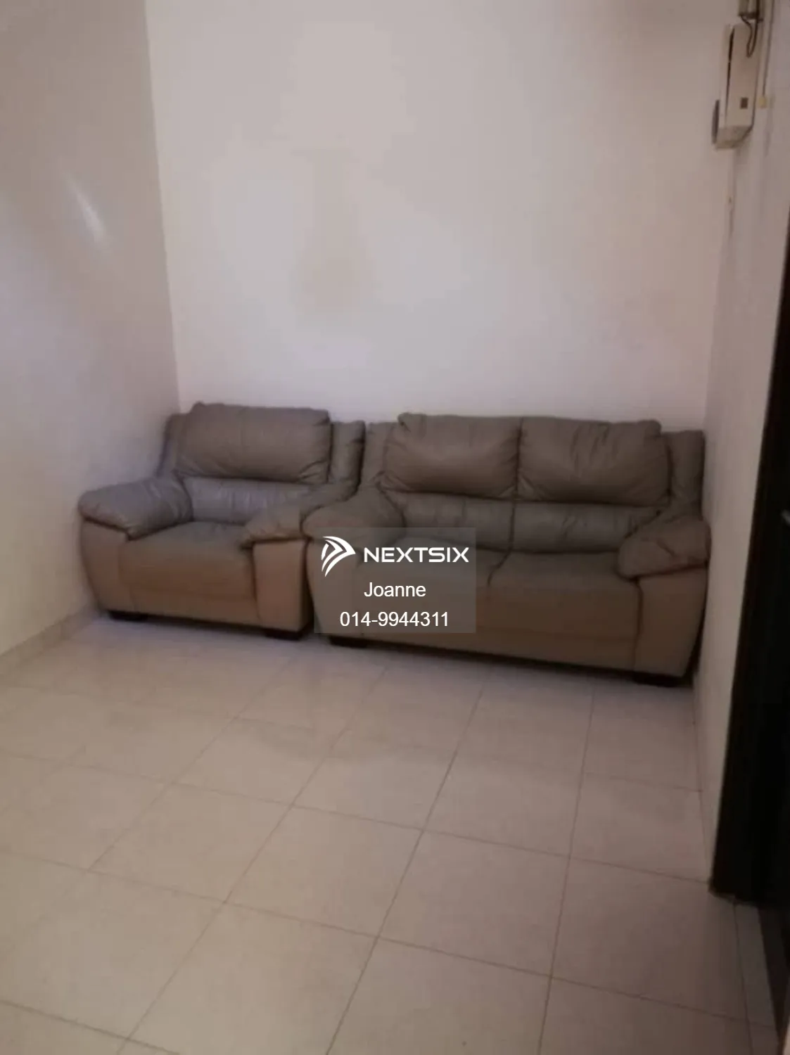 2-sty Terrace/Link House For Rent in Johor Bahru Johor - Image 6