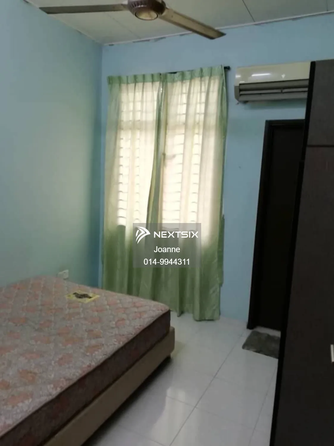 2-sty Terrace/Link House For Rent in Johor Bahru Johor - Image 8