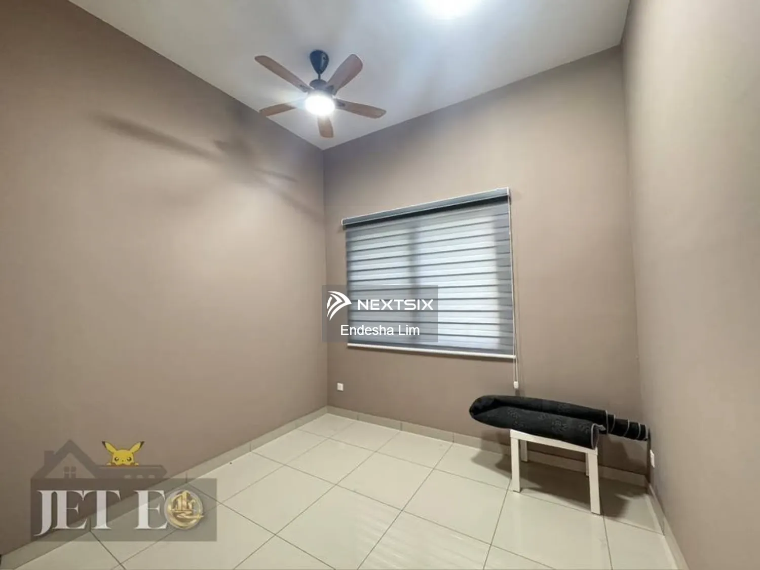 2-sty Terrace/Link House For Sale in Setia Alam Selangor - Image 11