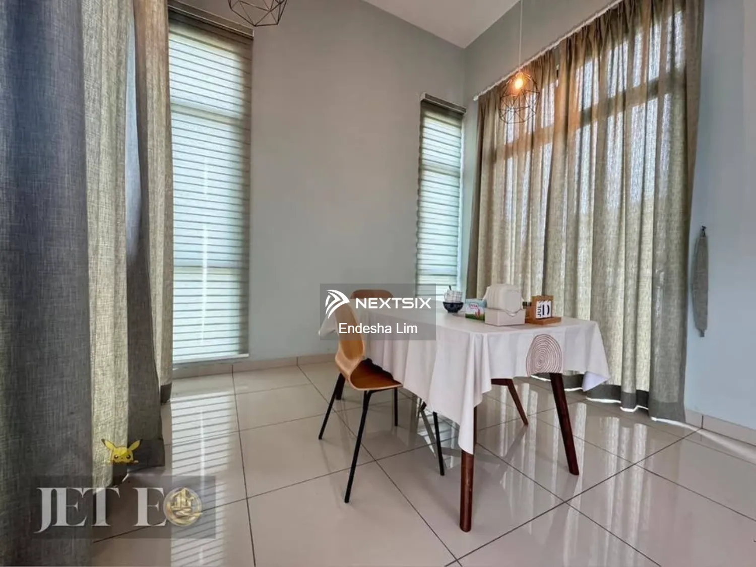 2-sty Terrace/Link House For Sale in Setia Alam Selangor - Image 12