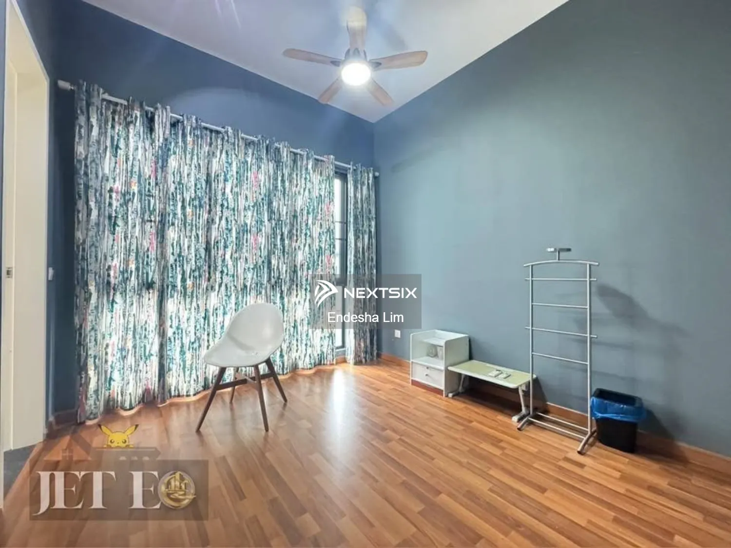 2-sty Terrace/Link House For Sale in Setia Alam Selangor - Image 5