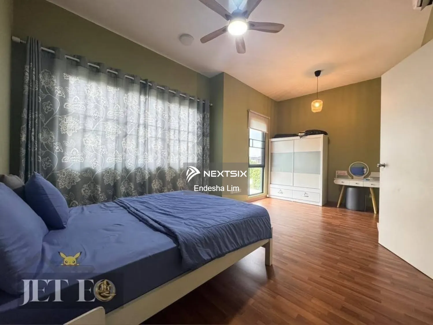 2-sty Terrace/Link House For Sale in Setia Alam Selangor - Image 6