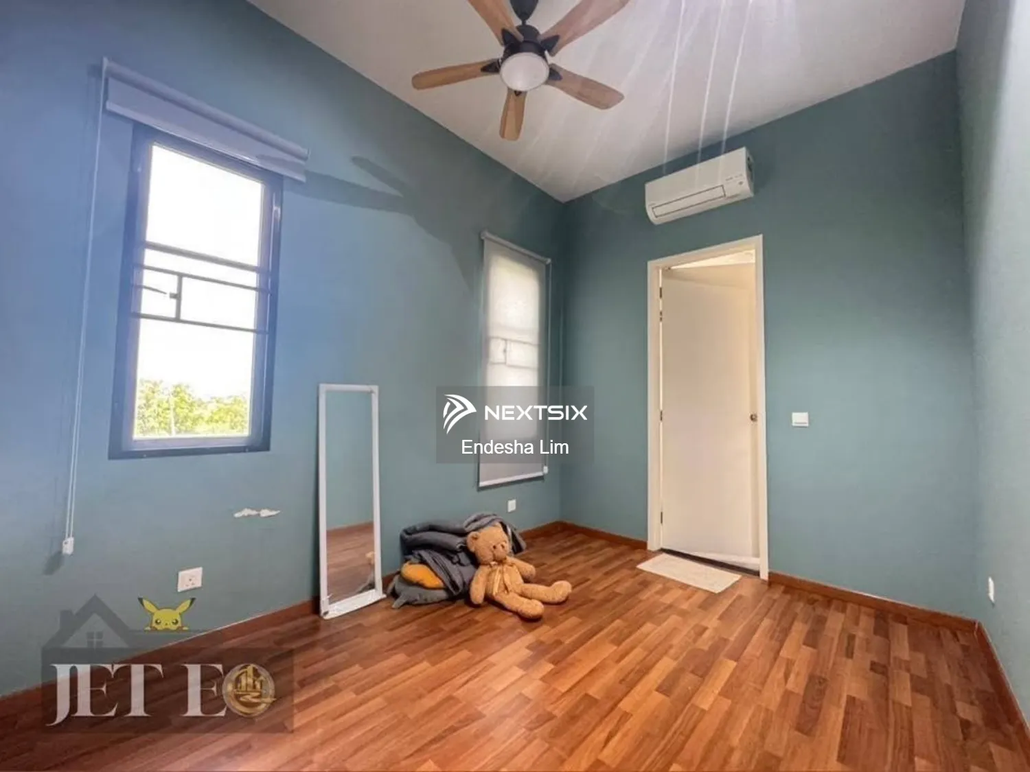 2-sty Terrace/Link House For Sale in Setia Alam Selangor - Image 7