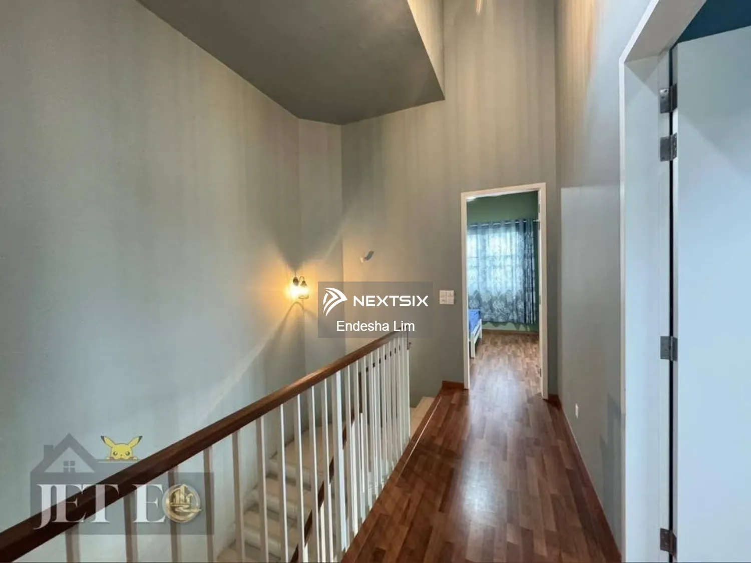 2-sty Terrace/Link House For Sale in Setia Alam Selangor - Image 8