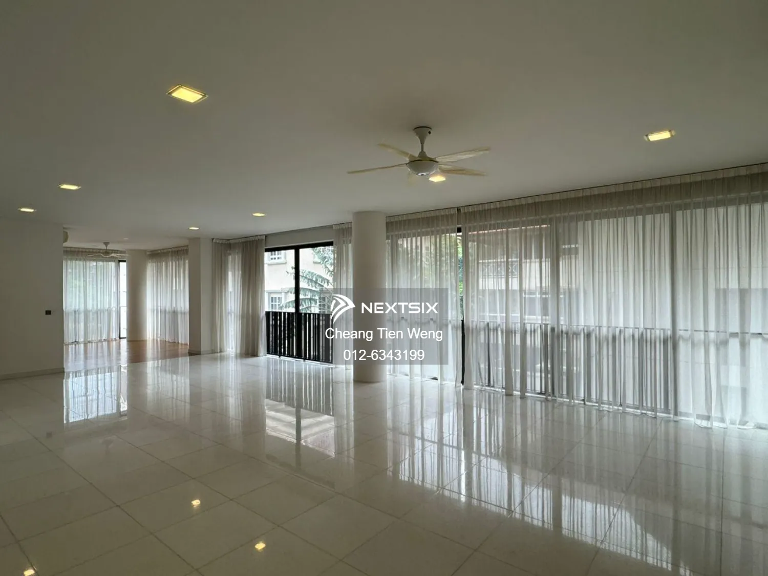 Condominium For Sale in Ampang Hilir Kuala Lumpur