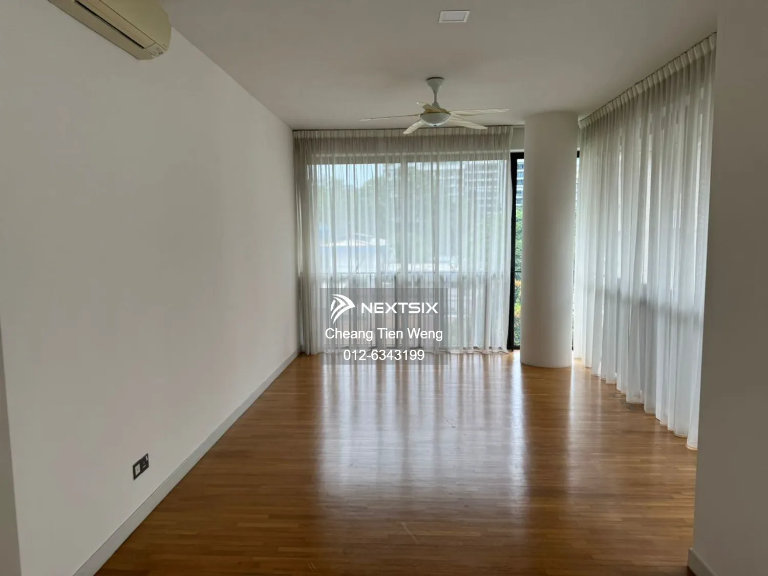 Condominium For Sale in Ampang Hilir Wilayah Persekutuan Kuala Lumpur - Image 5