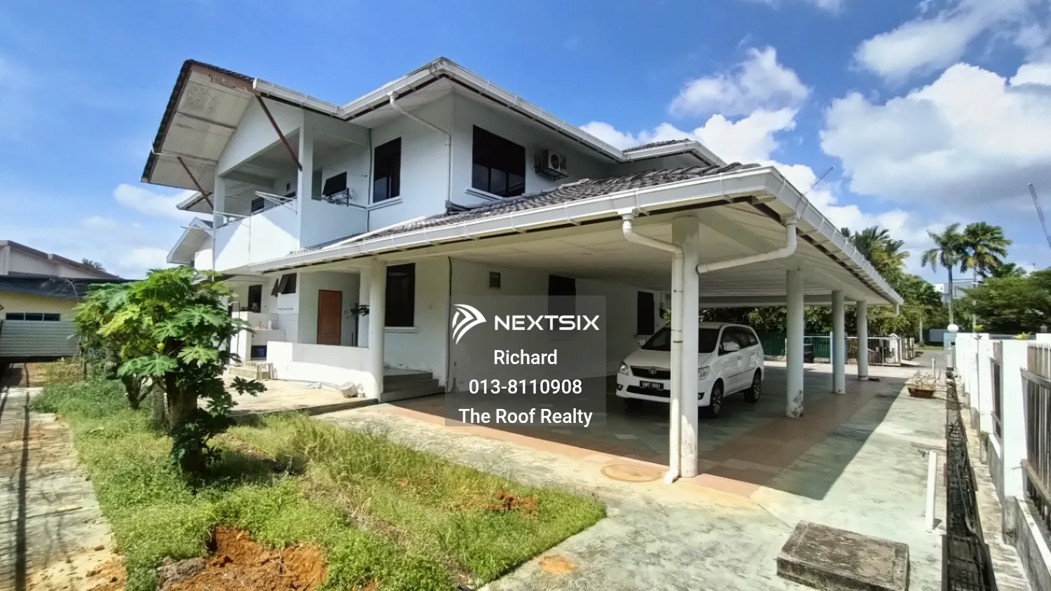 Bungalow For Sale in Kuching Sarawak - Image 5