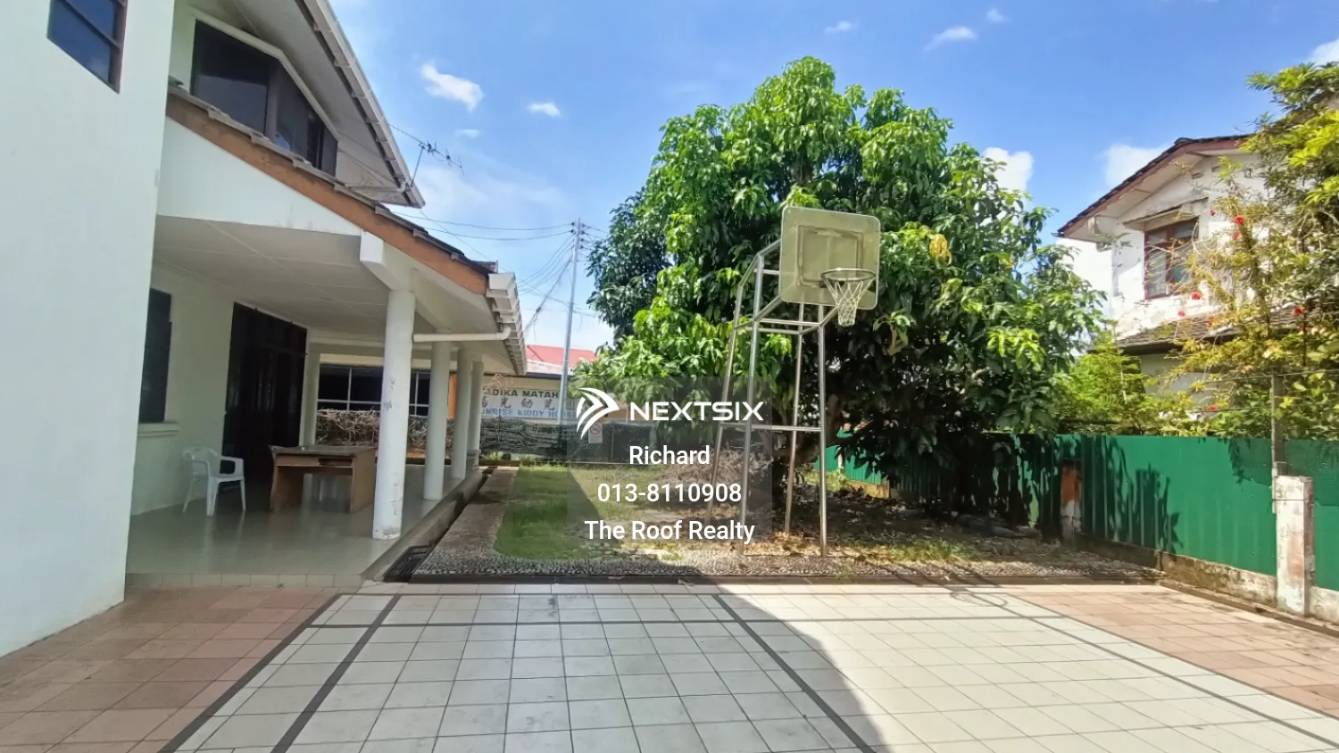 Bungalow For Sale in Kuching Sarawak - Image 9
