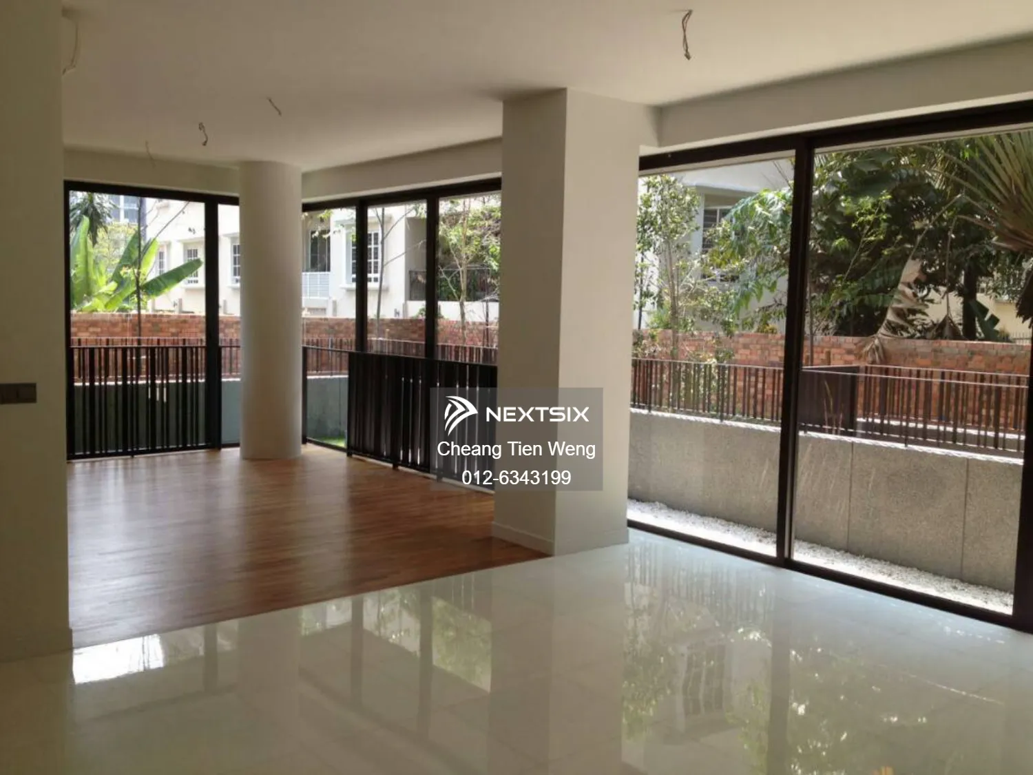 Condominium For Sale in Ampang Hilir Kuala Lumpur