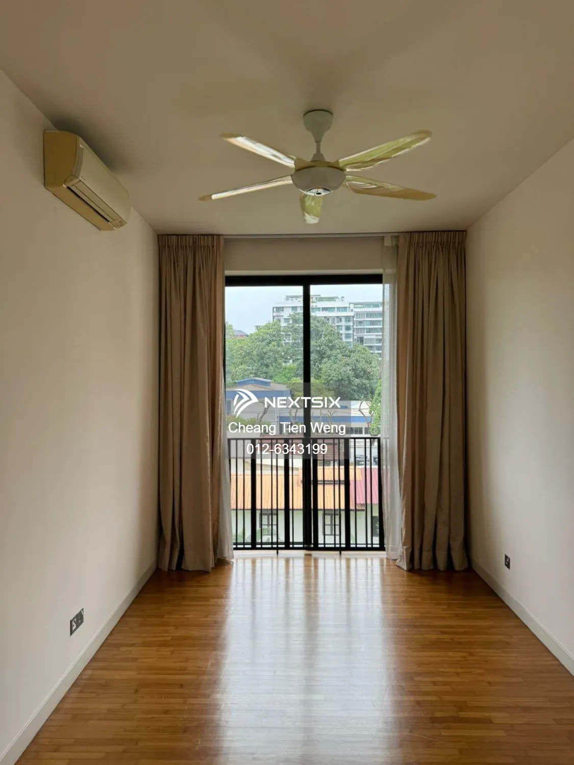 Condominium For Sale in Ampang Hilir Wilayah Persekutuan Kuala Lumpur - Image 5