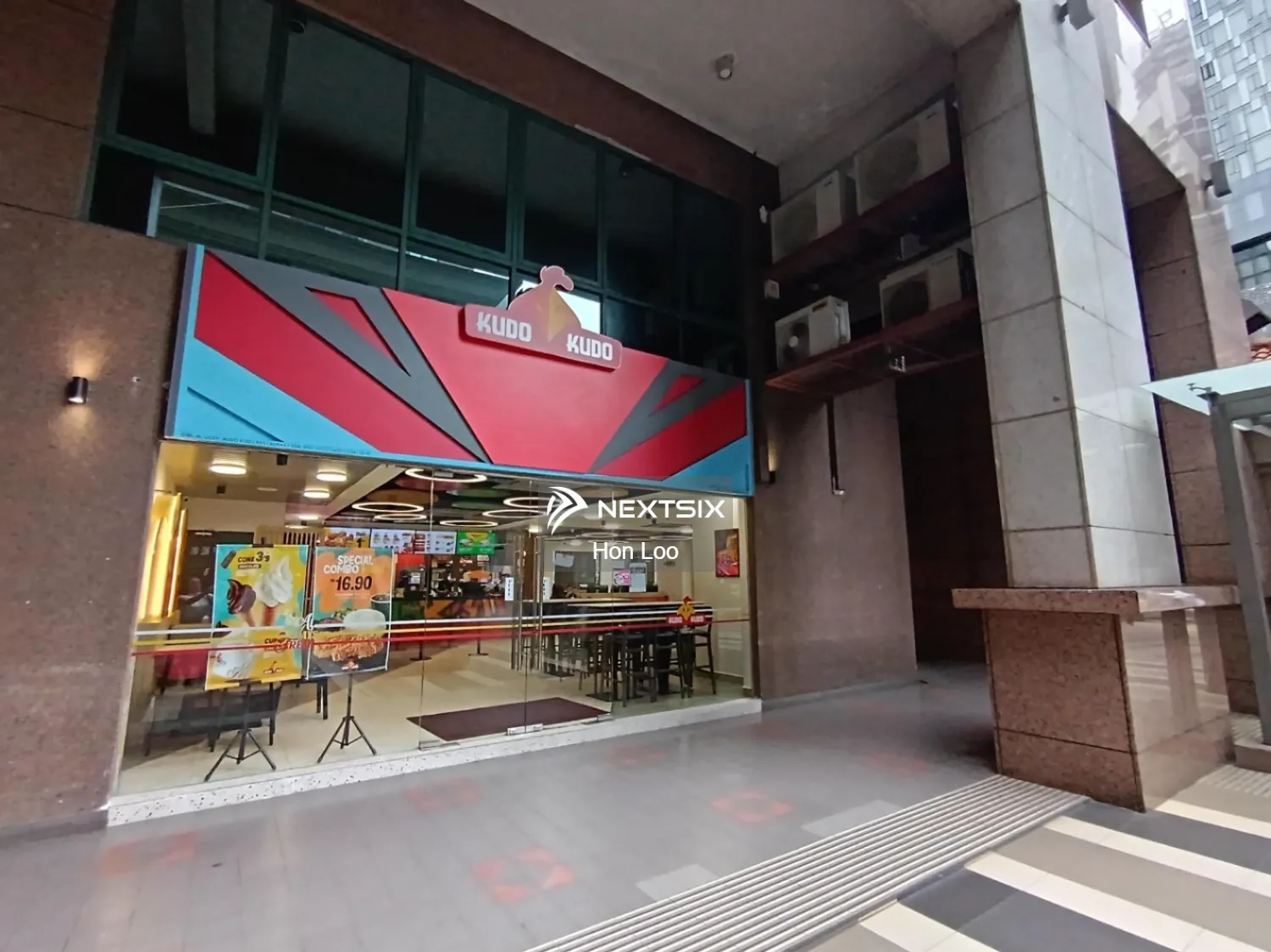Shop Office For Sale in KLCC Kuala Lumpur