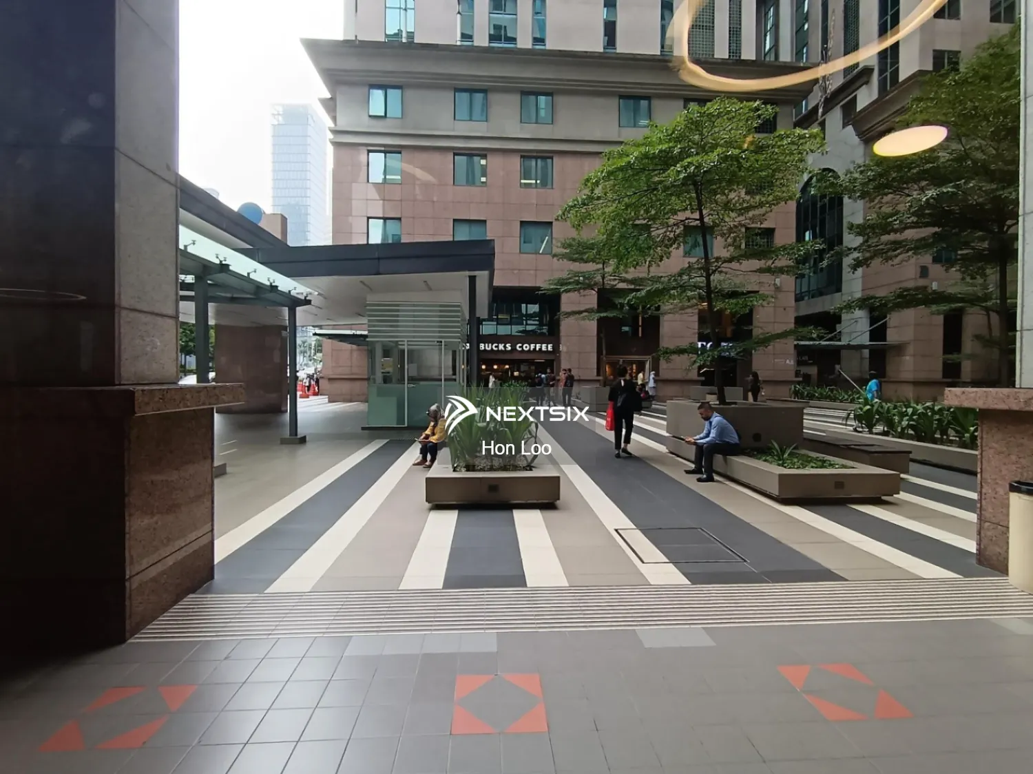 Shop Office For Sale in KLCC Wilayah Persekutuan Kuala Lumpur - Image 10