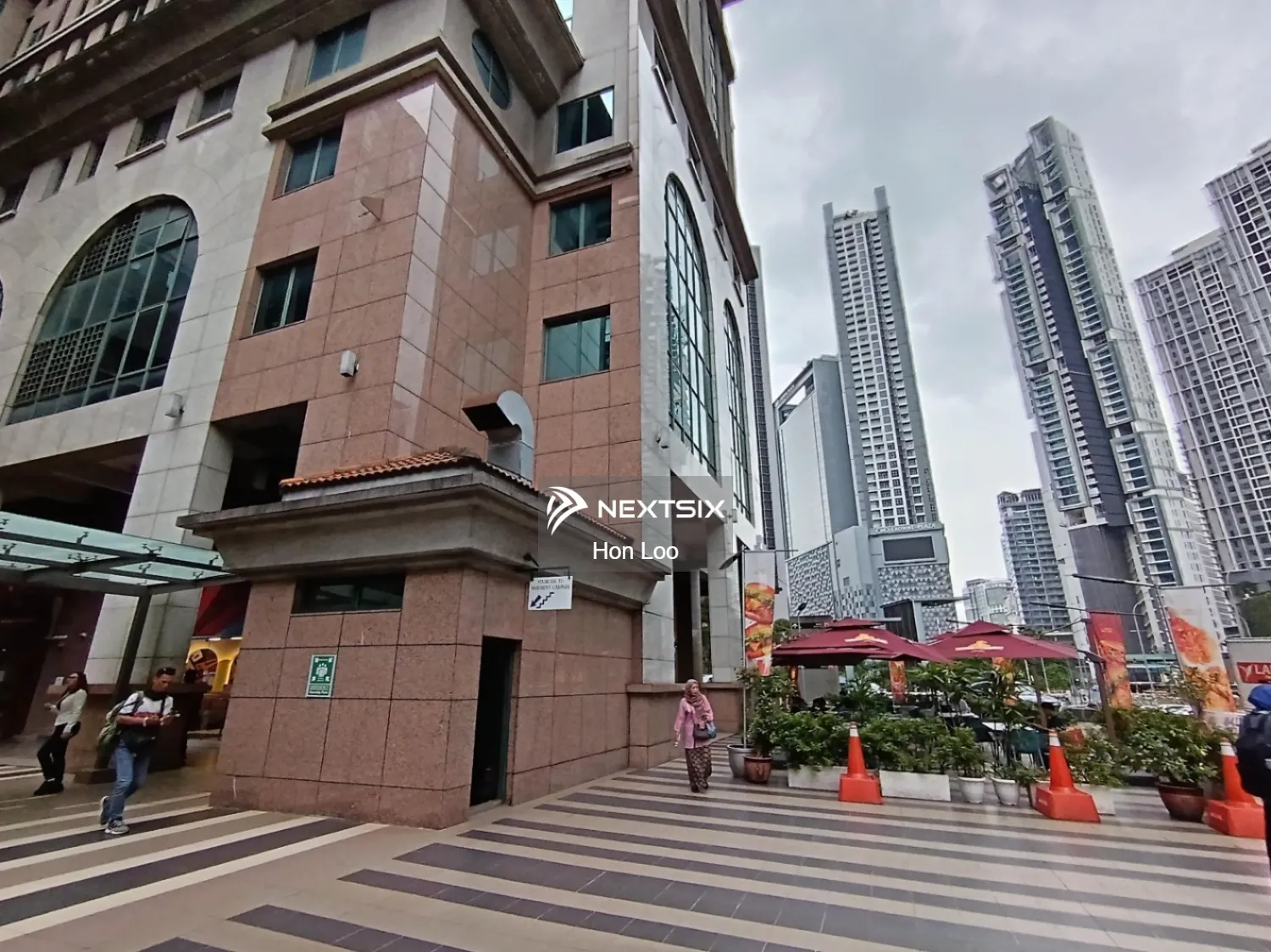 Shop Office For Sale in KLCC Wilayah Persekutuan Kuala Lumpur - Image 11