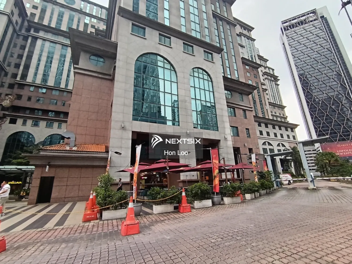 Shop Office For Sale in KLCC Wilayah Persekutuan Kuala Lumpur - Image 12