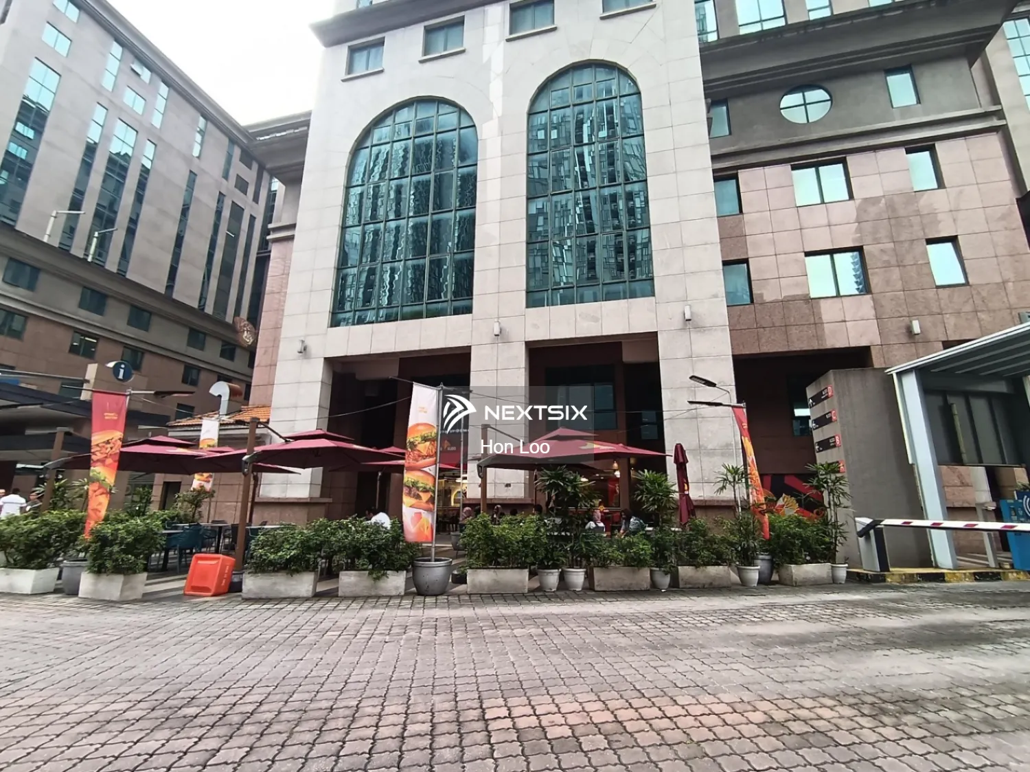 Shop Office For Sale in KLCC Wilayah Persekutuan Kuala Lumpur - Image 13