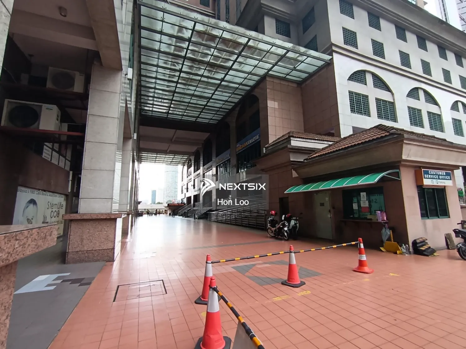 Shop Office For Sale in KLCC Wilayah Persekutuan Kuala Lumpur - Image 14