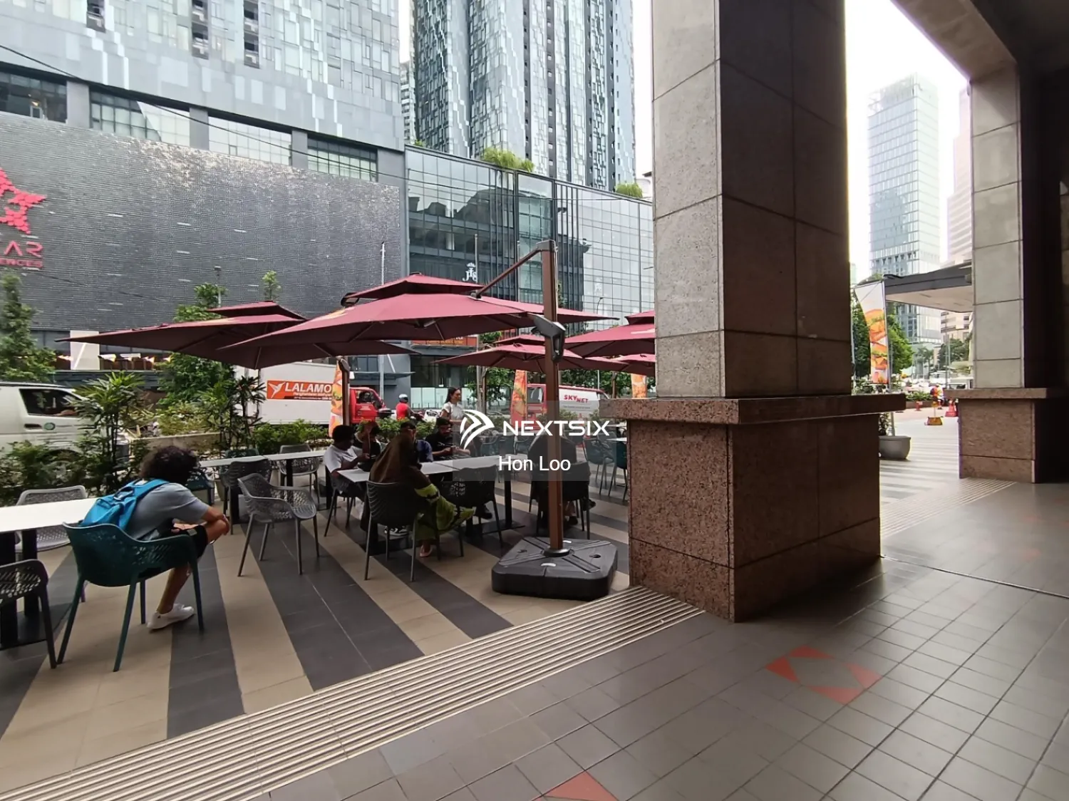 Shop Office For Sale in KLCC Wilayah Persekutuan Kuala Lumpur - Image 15