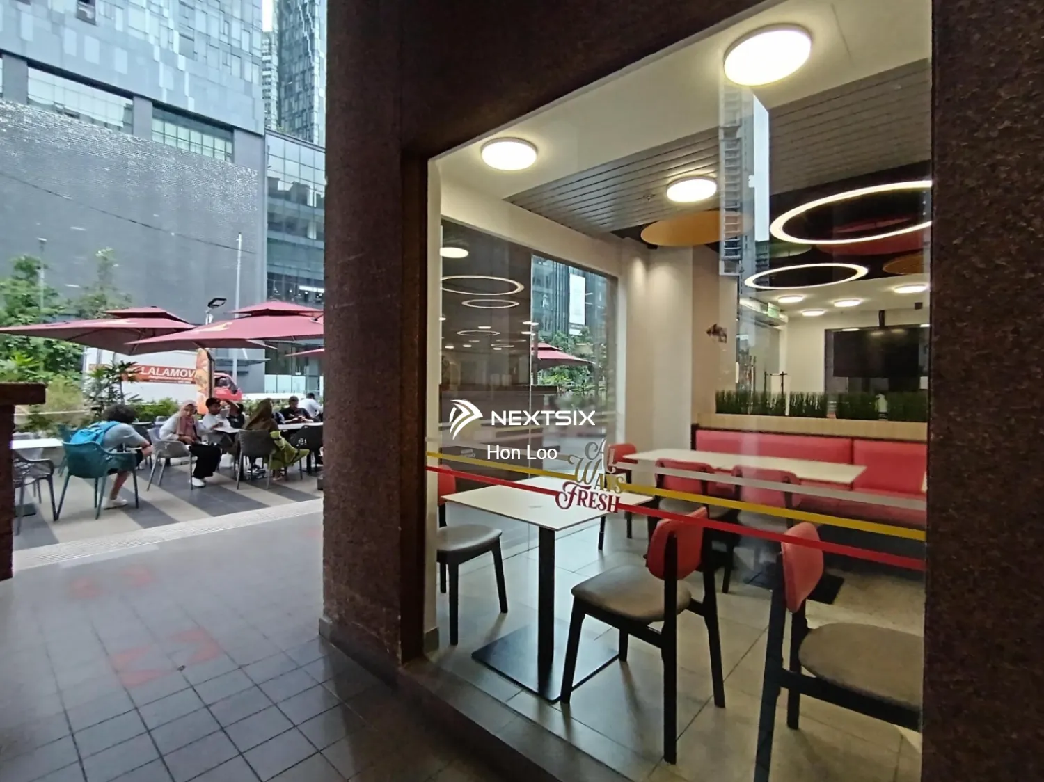 Shop Office For Sale in KLCC Wilayah Persekutuan Kuala Lumpur - Image 16