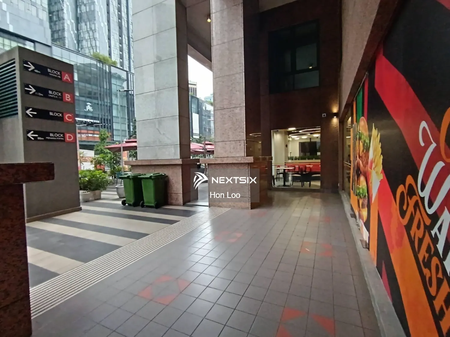 Shop Office For Sale in KLCC Wilayah Persekutuan Kuala Lumpur - Image 17