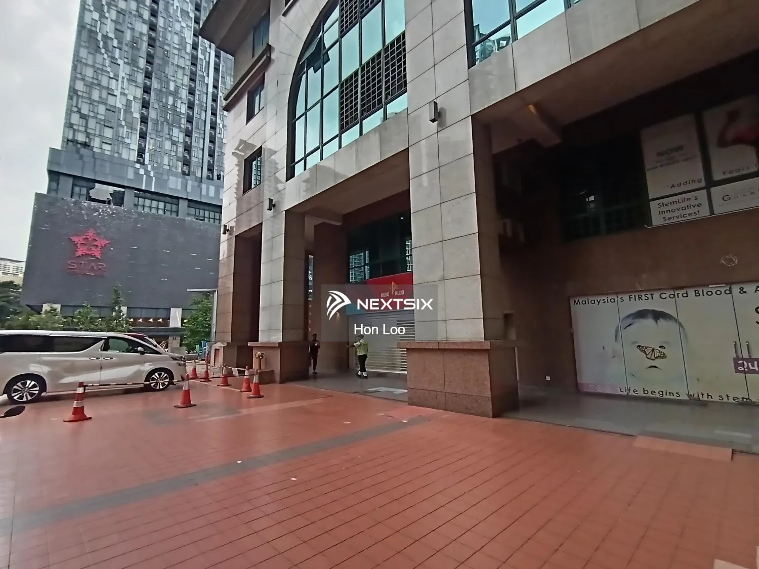 Shop Office For Sale in KLCC Wilayah Persekutuan Kuala Lumpur - Image 18