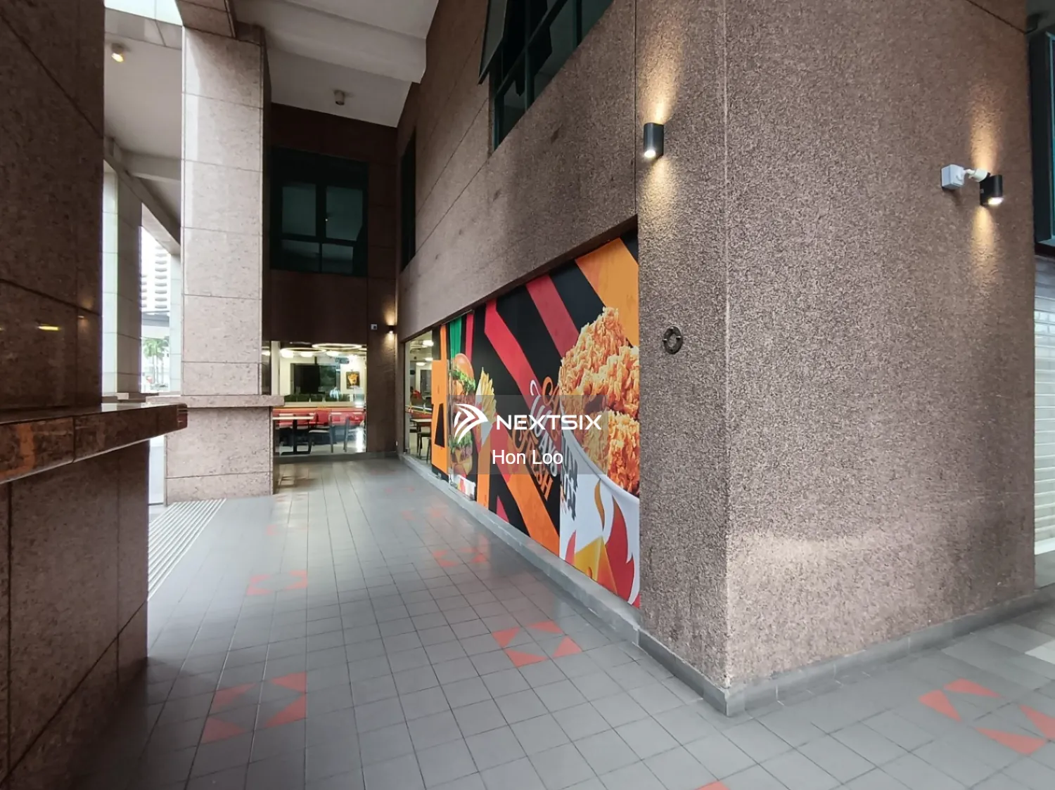 Shop Office For Sale in KLCC Wilayah Persekutuan Kuala Lumpur - Image 21