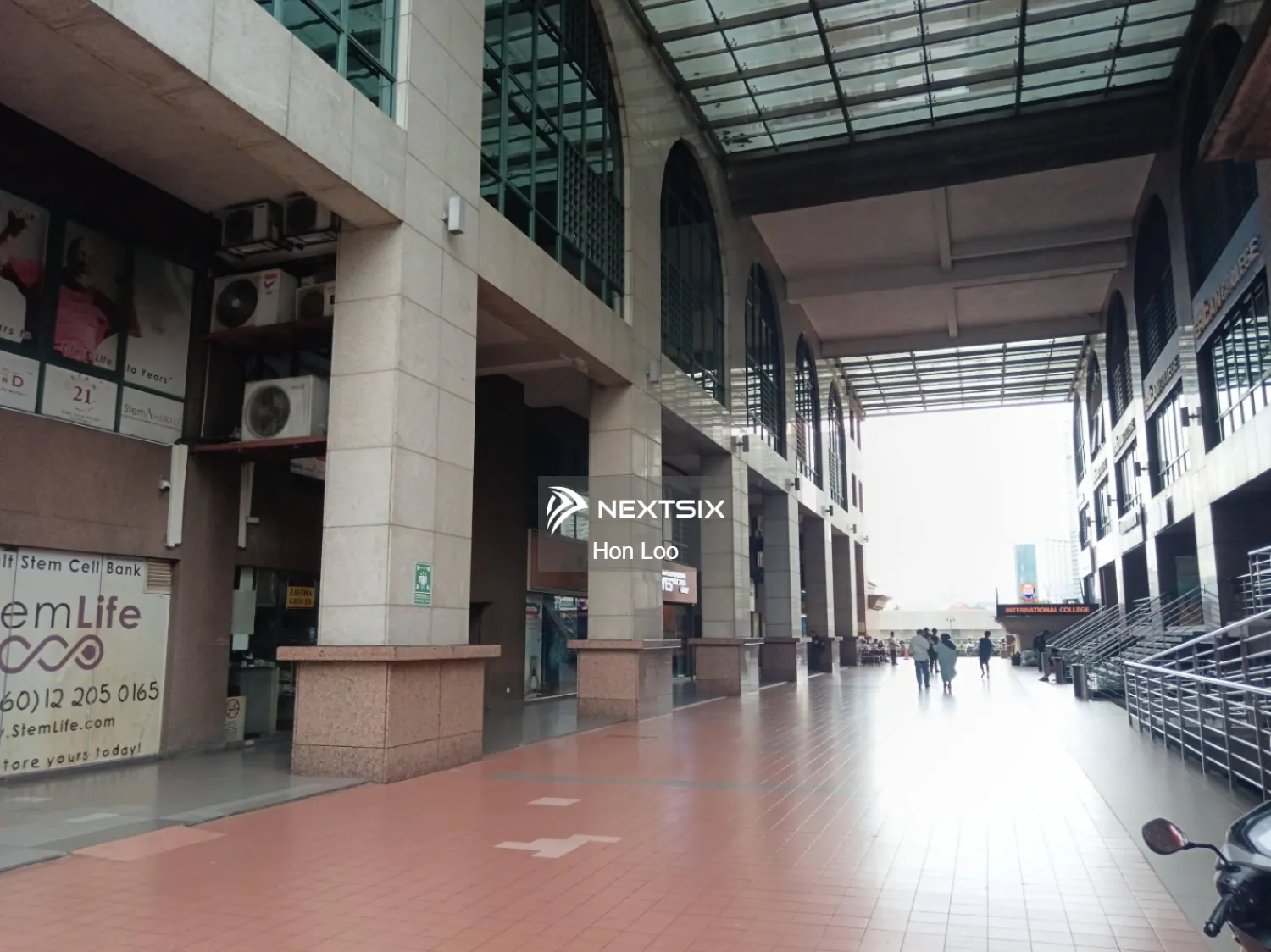 Shop Office For Sale in KLCC Wilayah Persekutuan Kuala Lumpur - Image 22