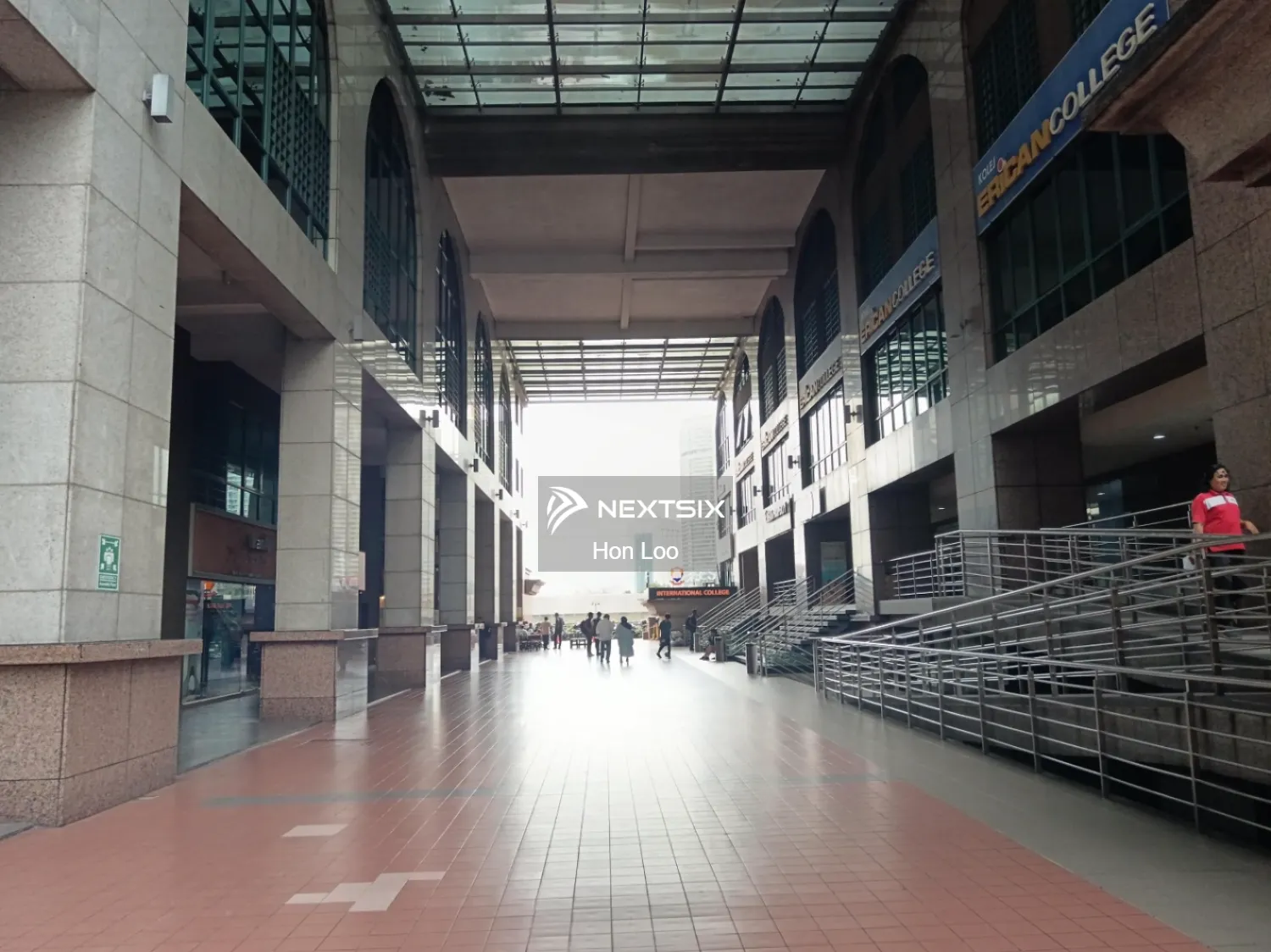 Shop Office For Sale in KLCC Wilayah Persekutuan Kuala Lumpur - Image 23