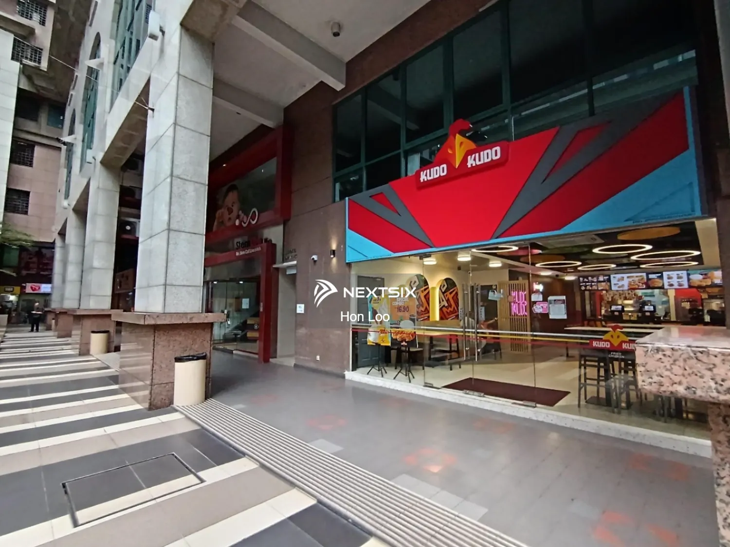 Shop Office For Sale in KLCC Wilayah Persekutuan Kuala Lumpur - Image 5