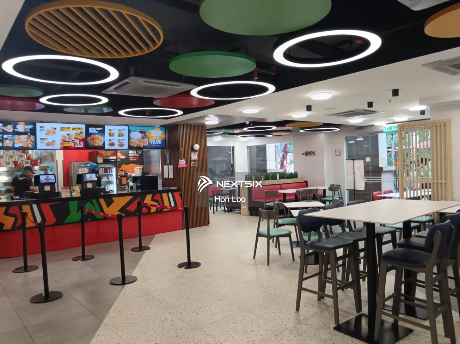 Shop Office For Sale in KLCC Wilayah Persekutuan Kuala Lumpur - Image 6