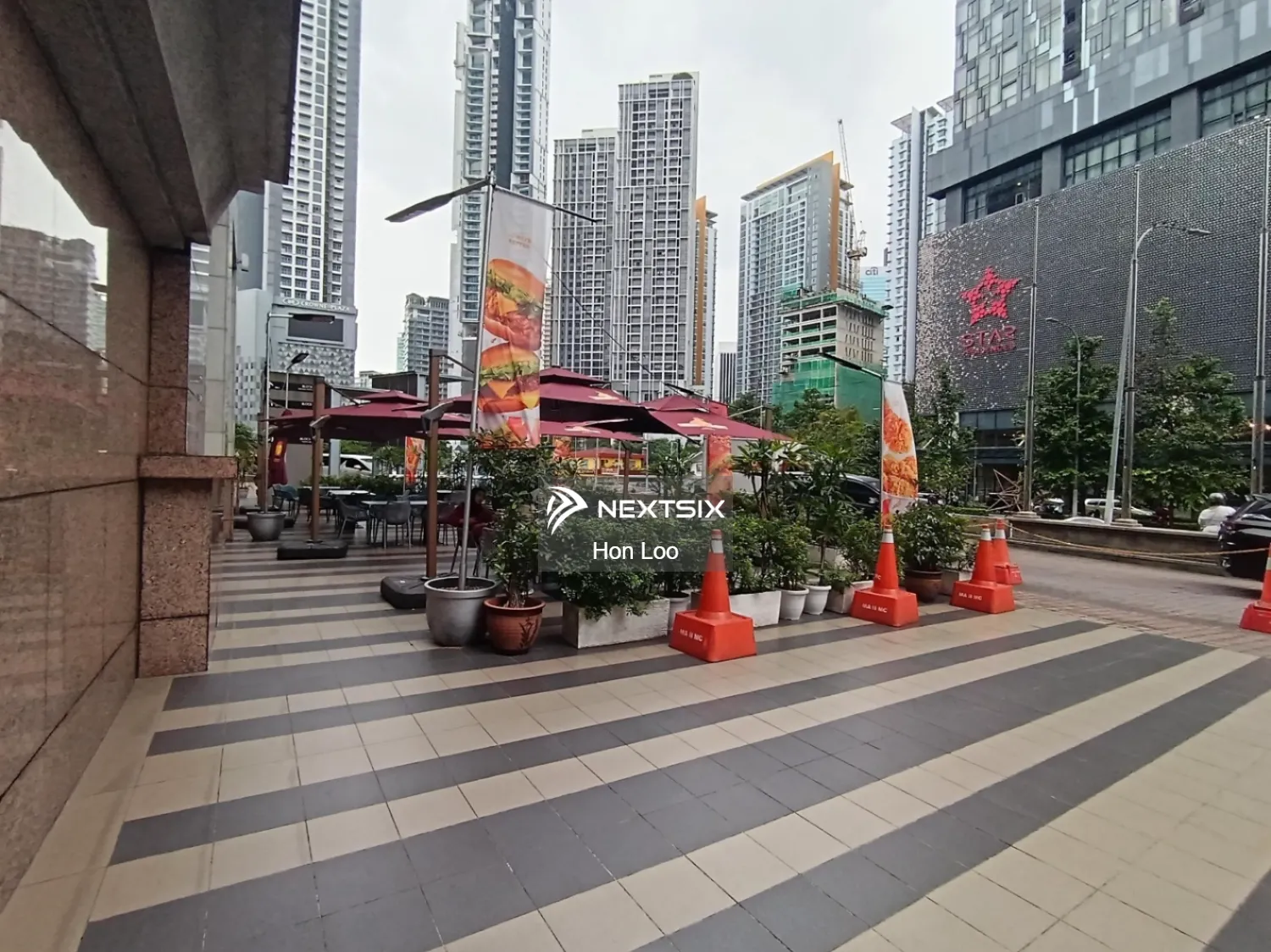 Shop Office For Sale in KLCC Wilayah Persekutuan Kuala Lumpur - Image 7