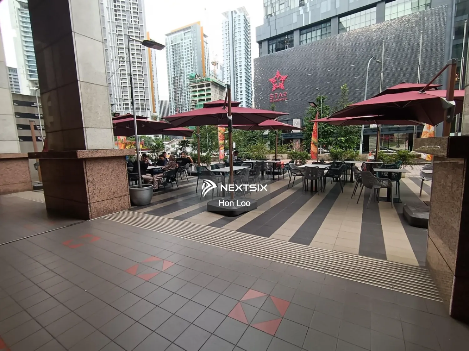 Shop Office For Sale in KLCC Wilayah Persekutuan Kuala Lumpur - Image 9