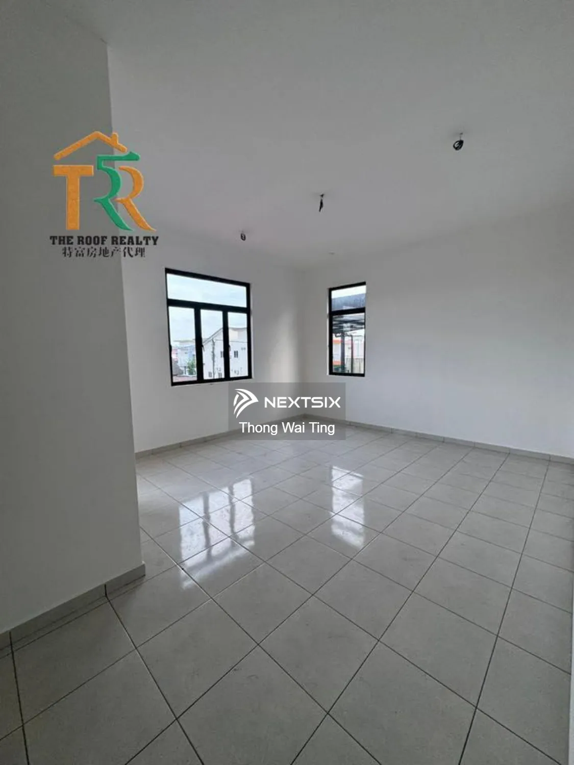 2-sty Terrace/Link House For Sale in Kuantan Pahang - Image 11
