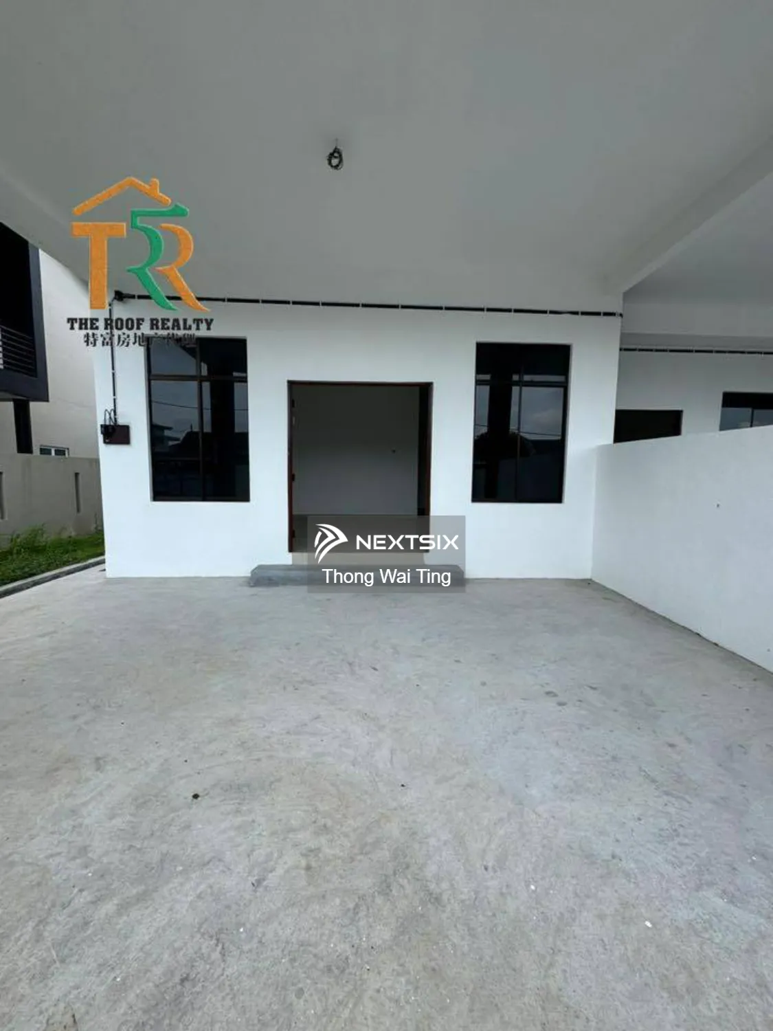 2-sty Terrace/Link House For Sale in Kuantan Pahang - Image 2