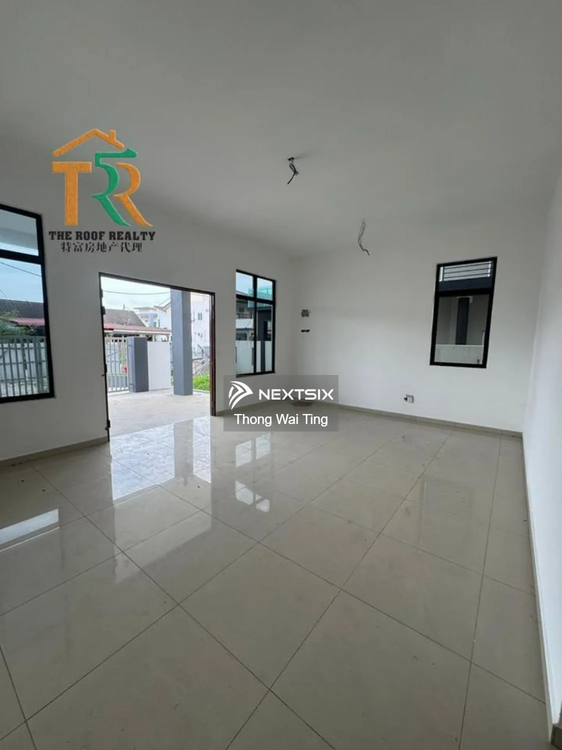 2-sty Terrace/Link House For Sale in Kuantan Pahang - Image 3