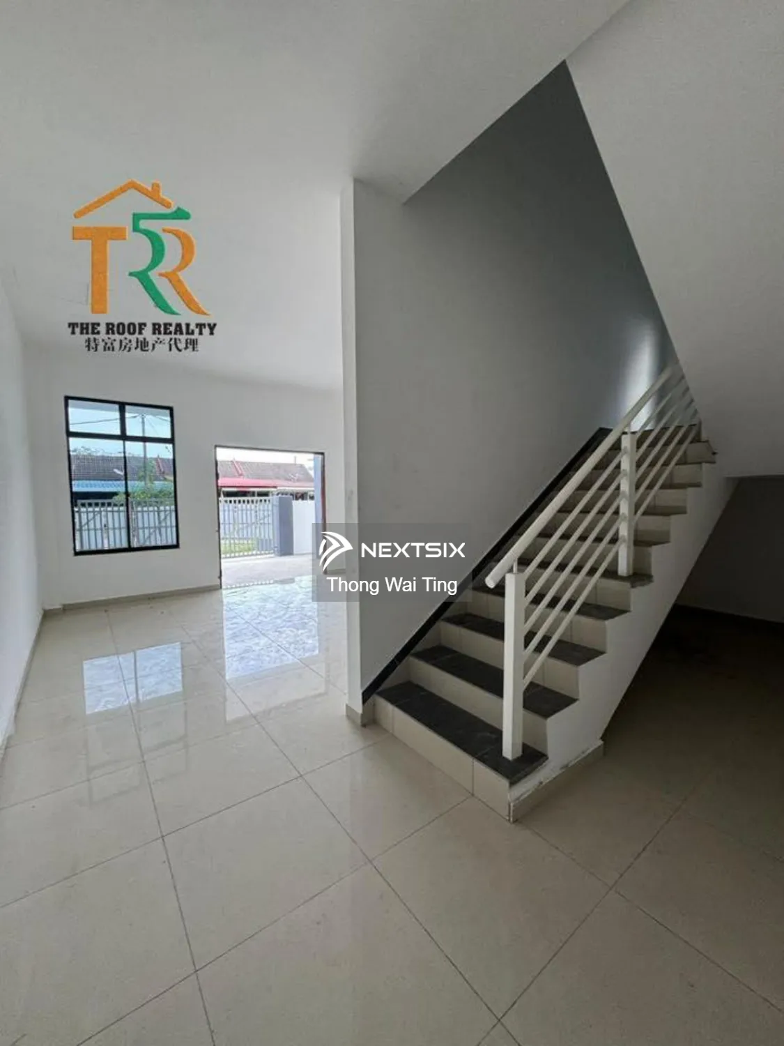 2-sty Terrace/Link House For Sale in Kuantan Pahang - Image 4