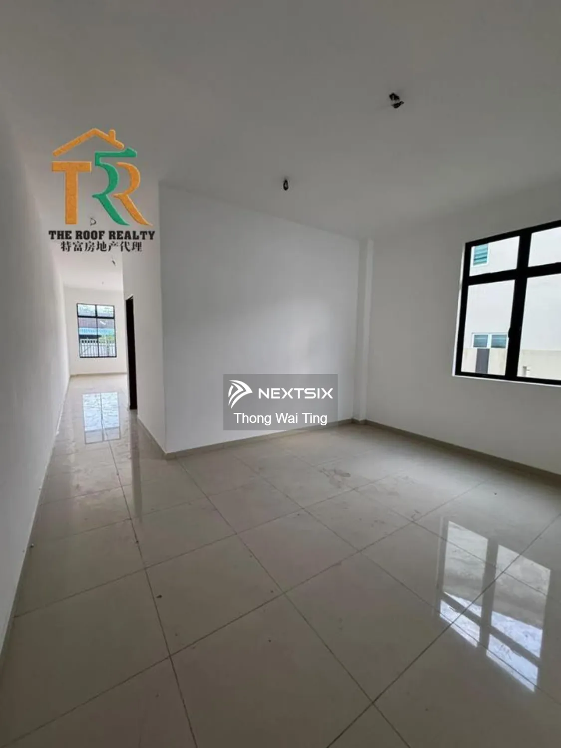 2-sty Terrace/Link House For Sale in Kuantan Pahang - Image 5