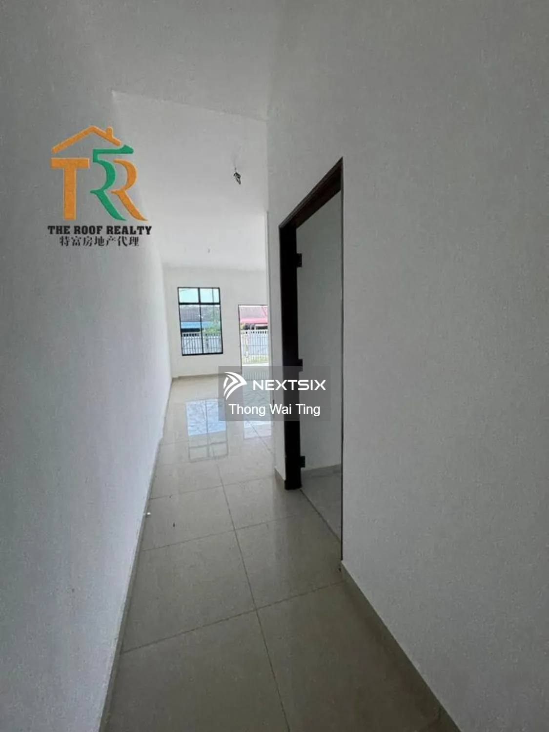 2-sty Terrace/Link House For Sale in Kuantan Pahang - Image 7