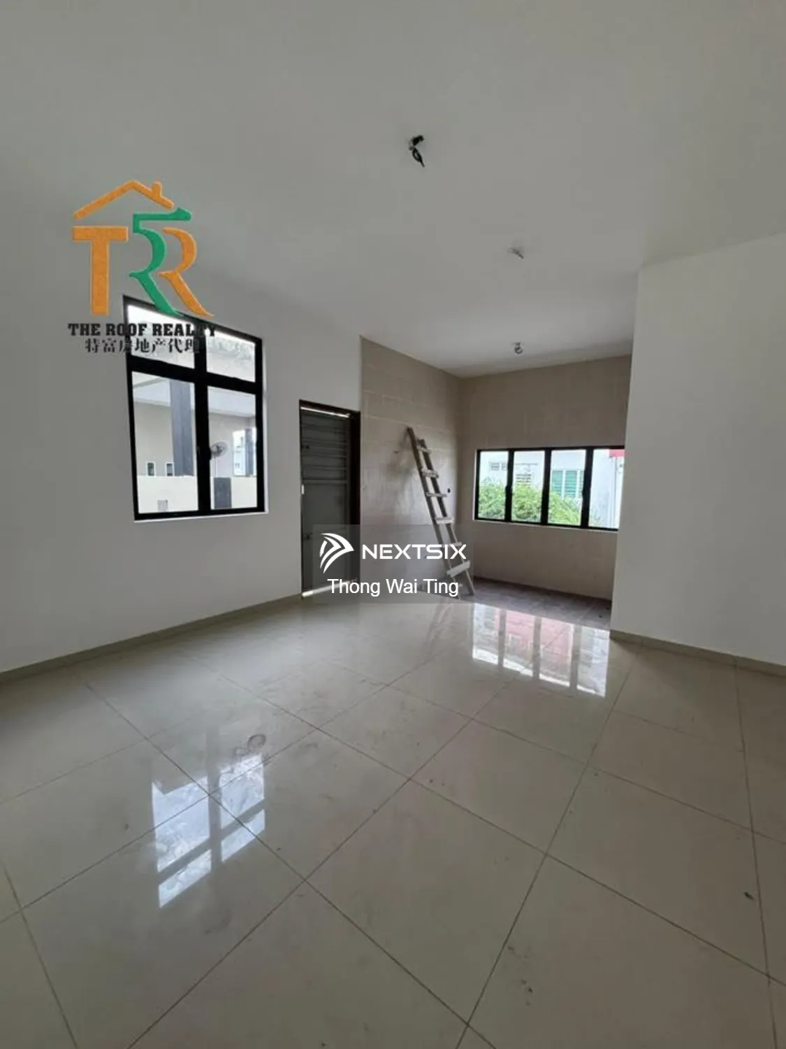 2-sty Terrace/Link House For Sale in Kuantan Pahang - Image 8