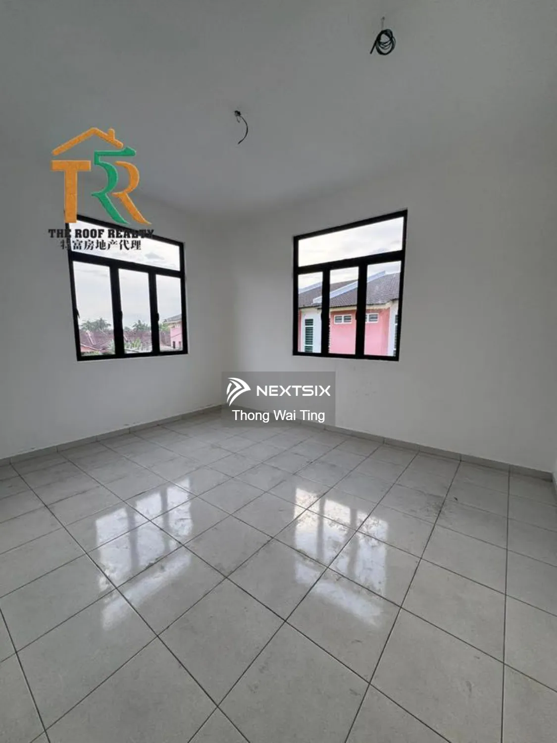 2-sty Terrace/Link House For Sale in Kuantan Pahang - Image 9