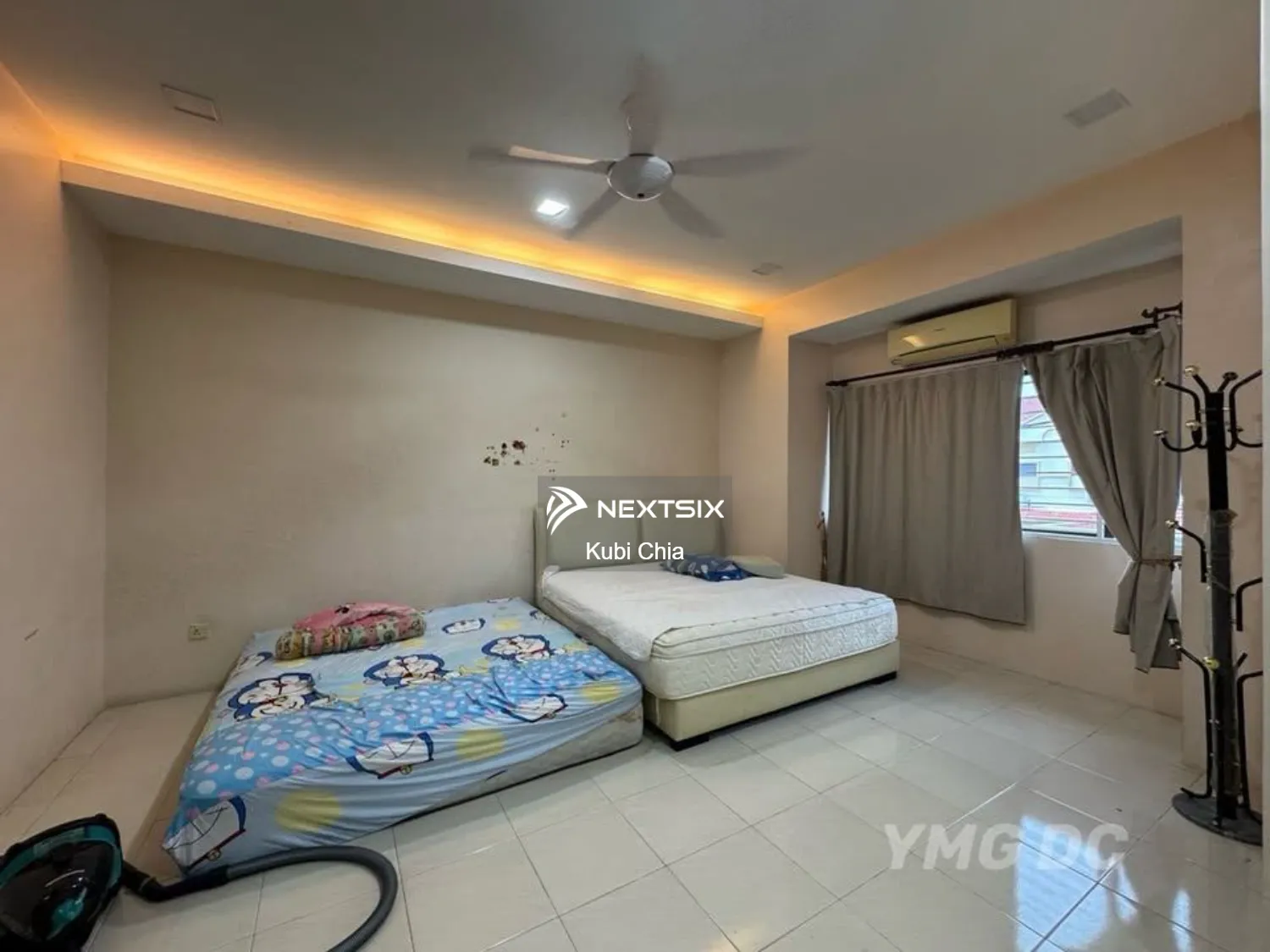 2-sty Terrace/Link House For Sale in Pandamaran Selangor - Image 12