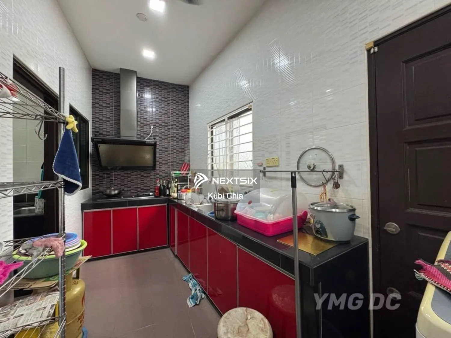 2-sty Terrace/Link House For Sale in Pandamaran Selangor - Image 5