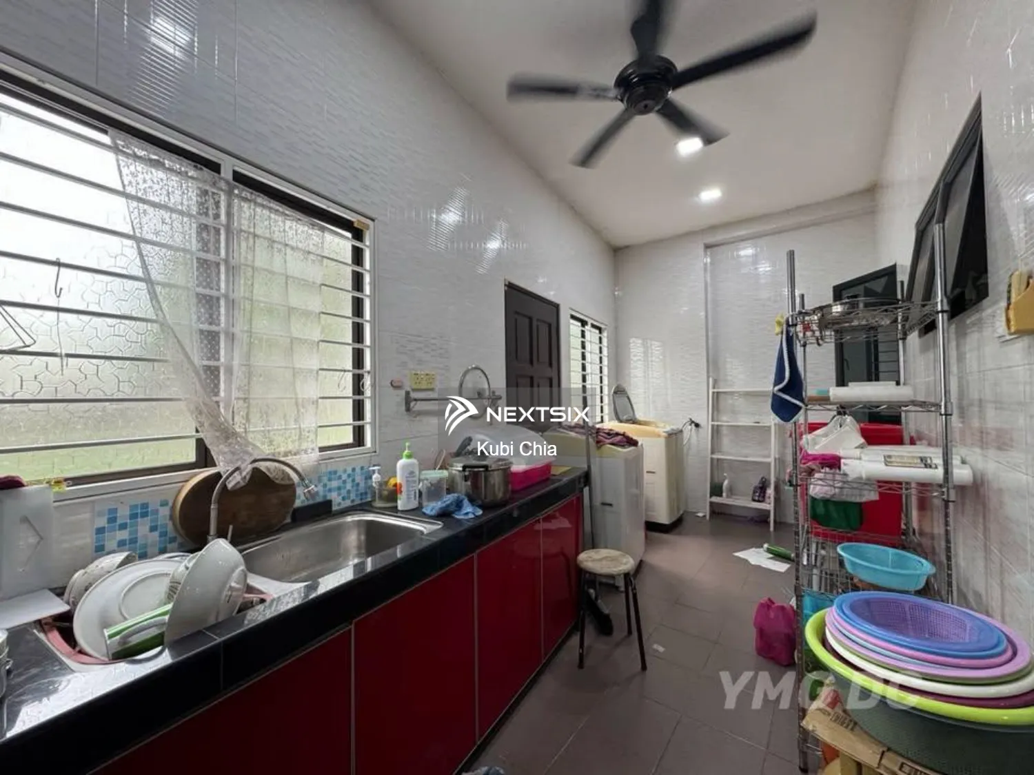 2-sty Terrace/Link House For Sale in Pandamaran Selangor - Image 6